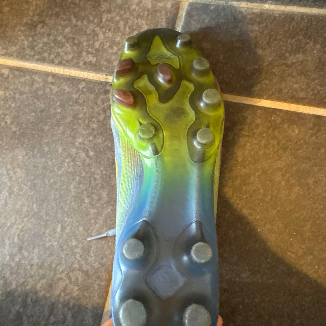 シューズ F50 ELITE AG/HG