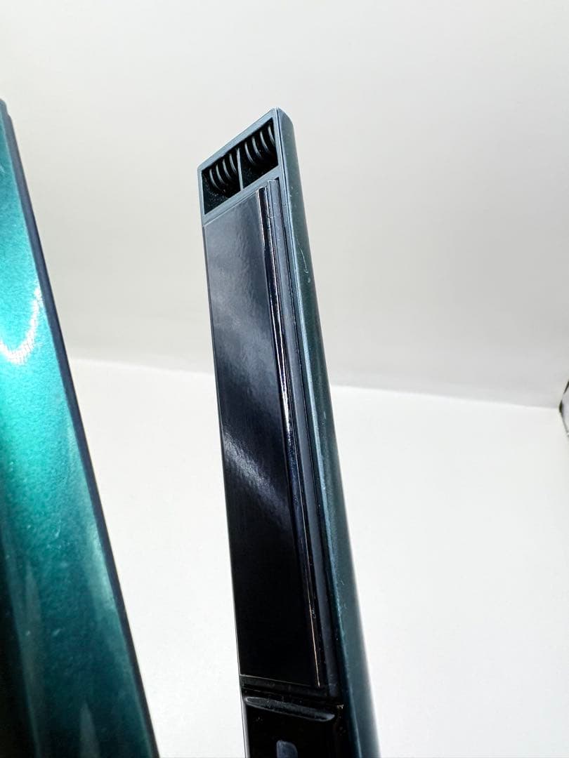 ヘアビューロン リュミエリーナ 7D Plus 正規品 602