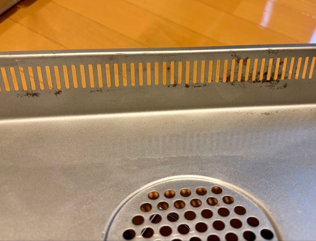 labuono POWER SMOKELESS GRILL 無煙ロースター