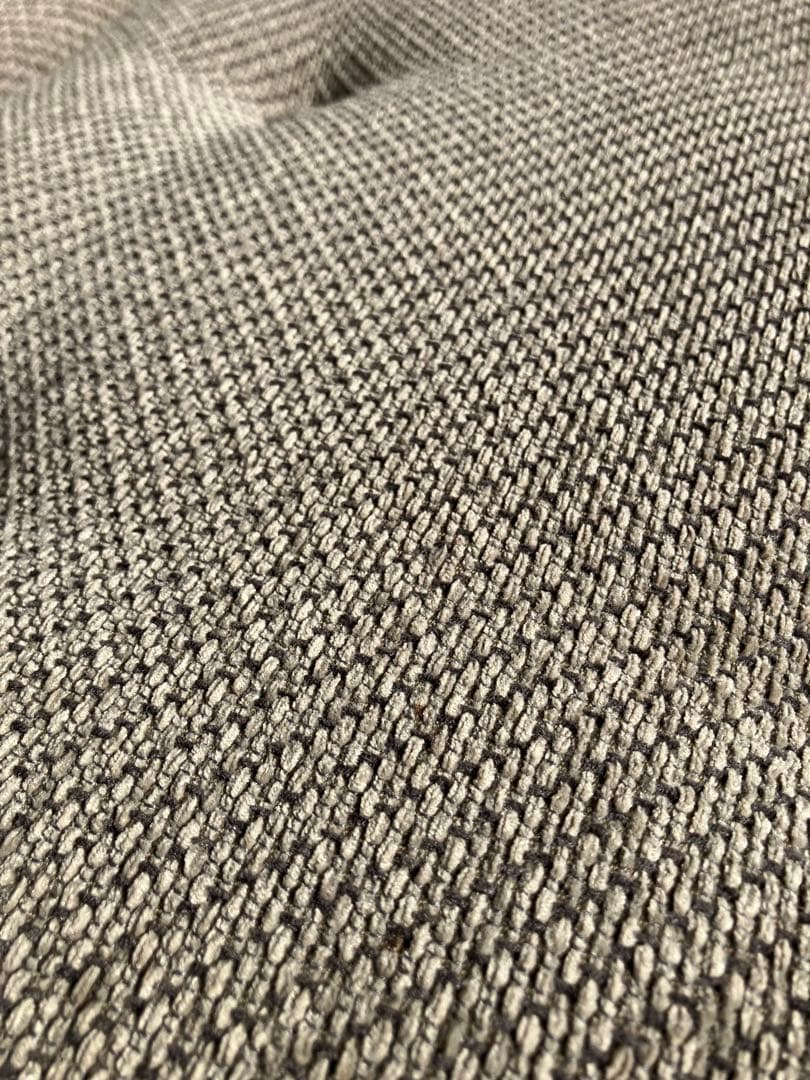 カリモク　コロニアル　3pソファー