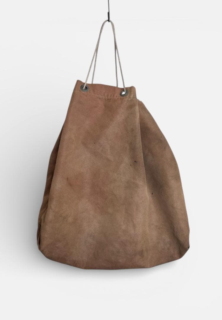 USPS（米国郵便公社）ヴィンテージキャンバス地メールバッグ