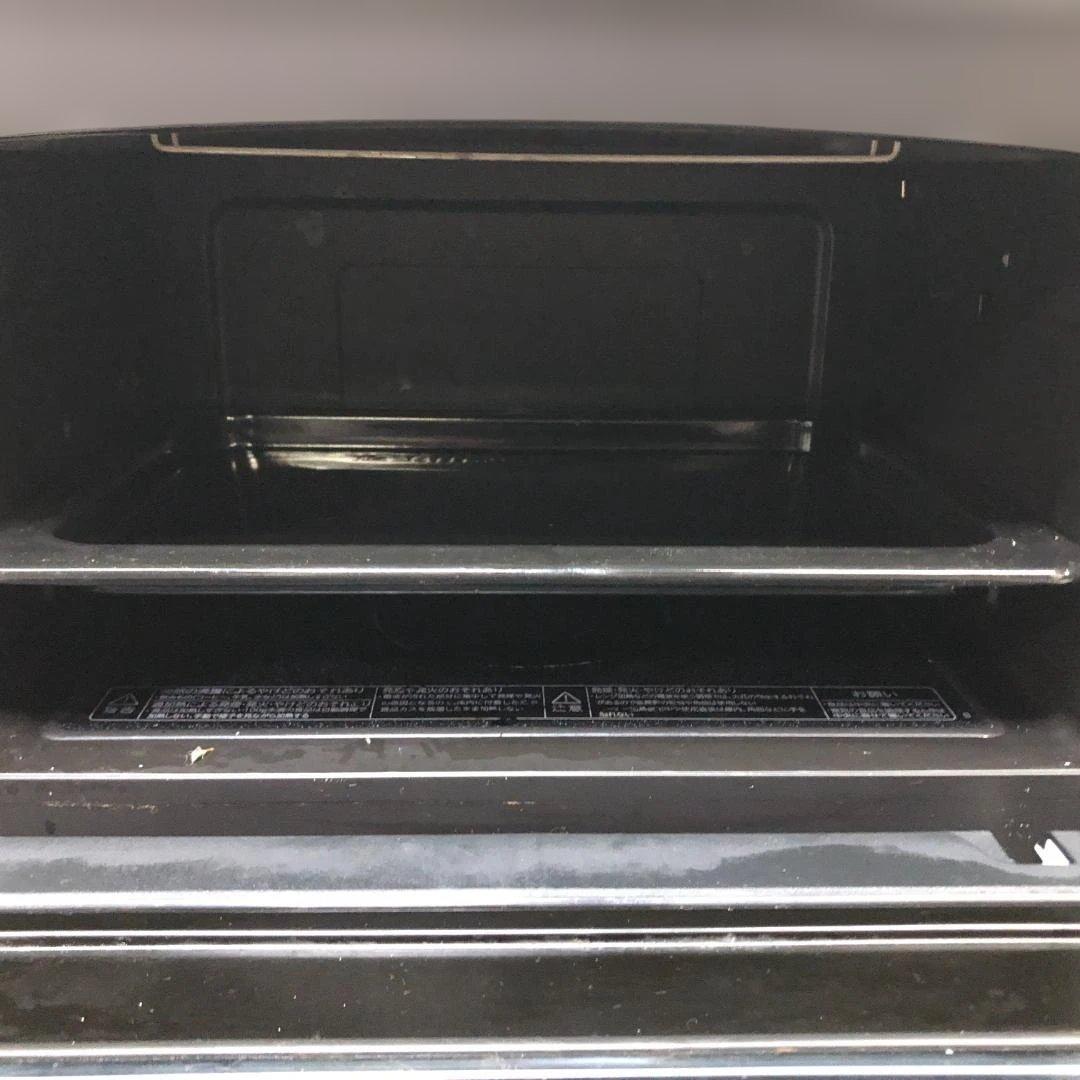 TOSHIBA スチームオーブンレンジ ER-SD70（W） 260105-2