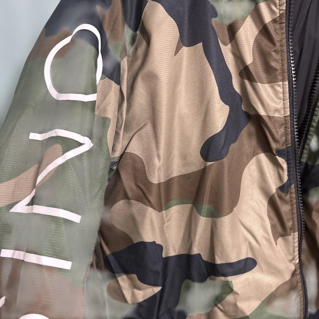 NEW ERA 佐倉綾音＆大西沙織 パフジャケット Lサイズ 佐倉としたい大西