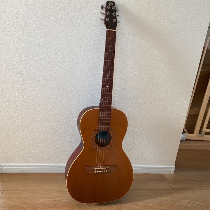 ギター seagull grand