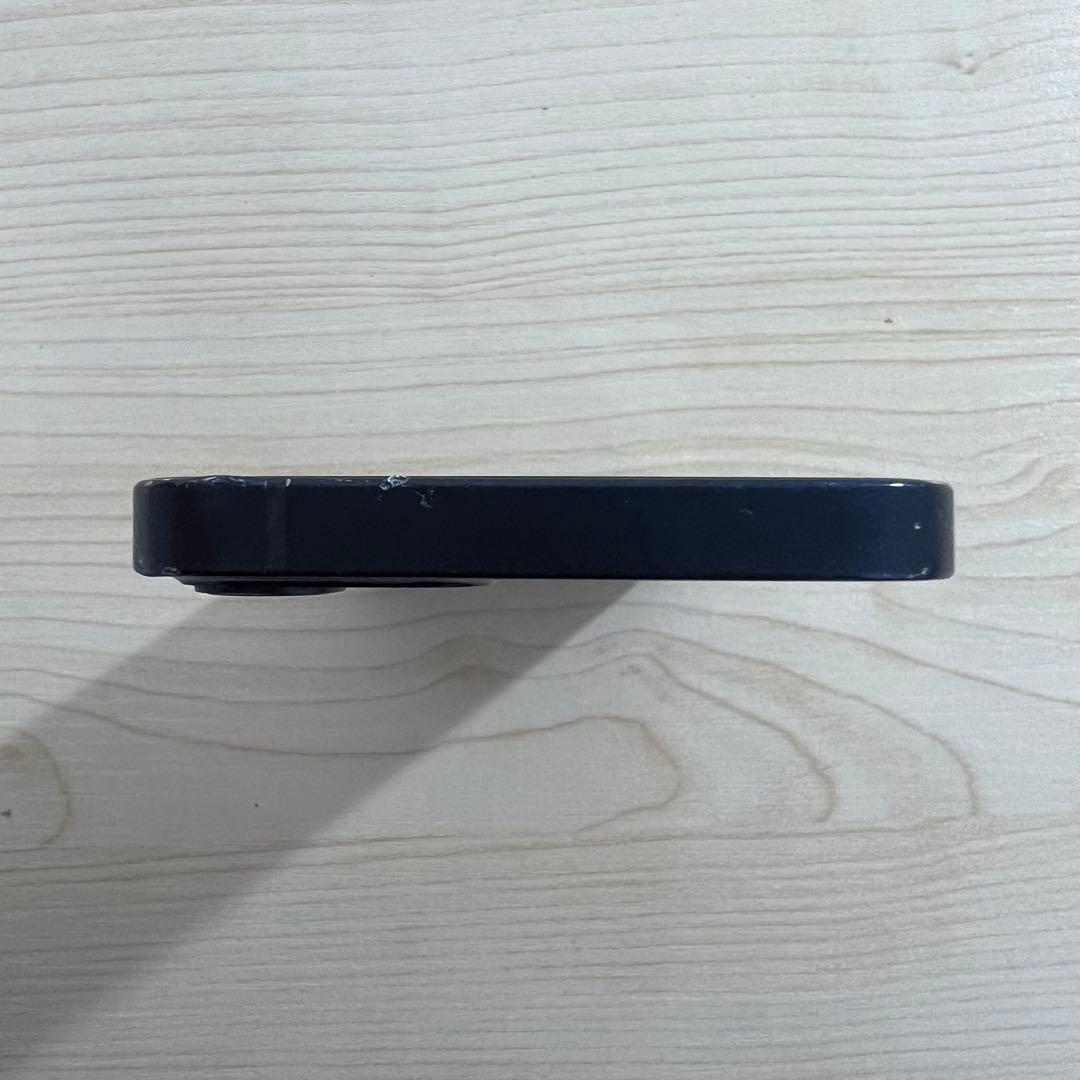 Apple iPhone 12 mini ブラック 本体　64GB