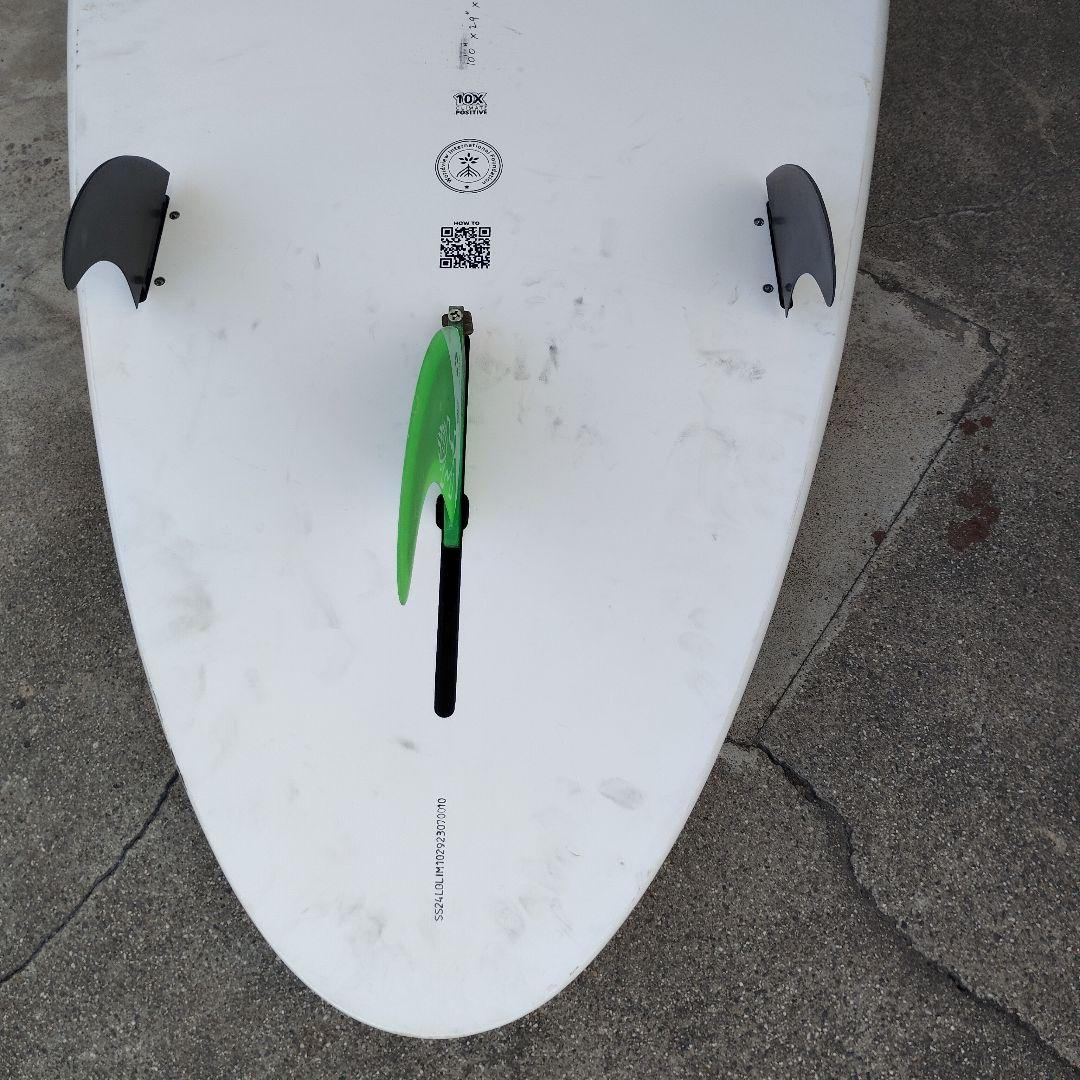 SUP　STARBOARD　10'0\"　※引取り手渡し限定