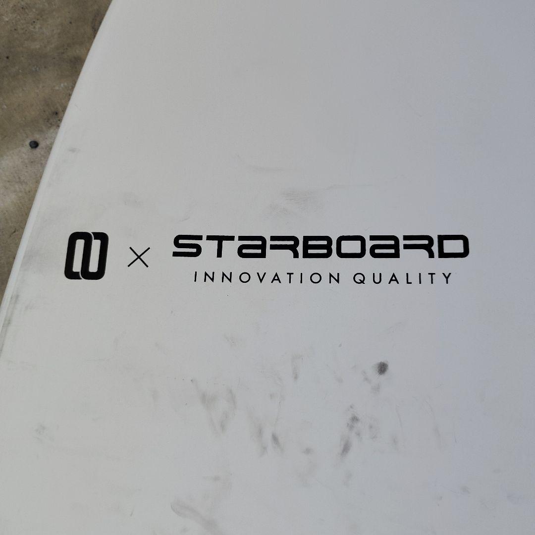 SUP　STARBOARD　10'0\"　※引取り手渡し限定