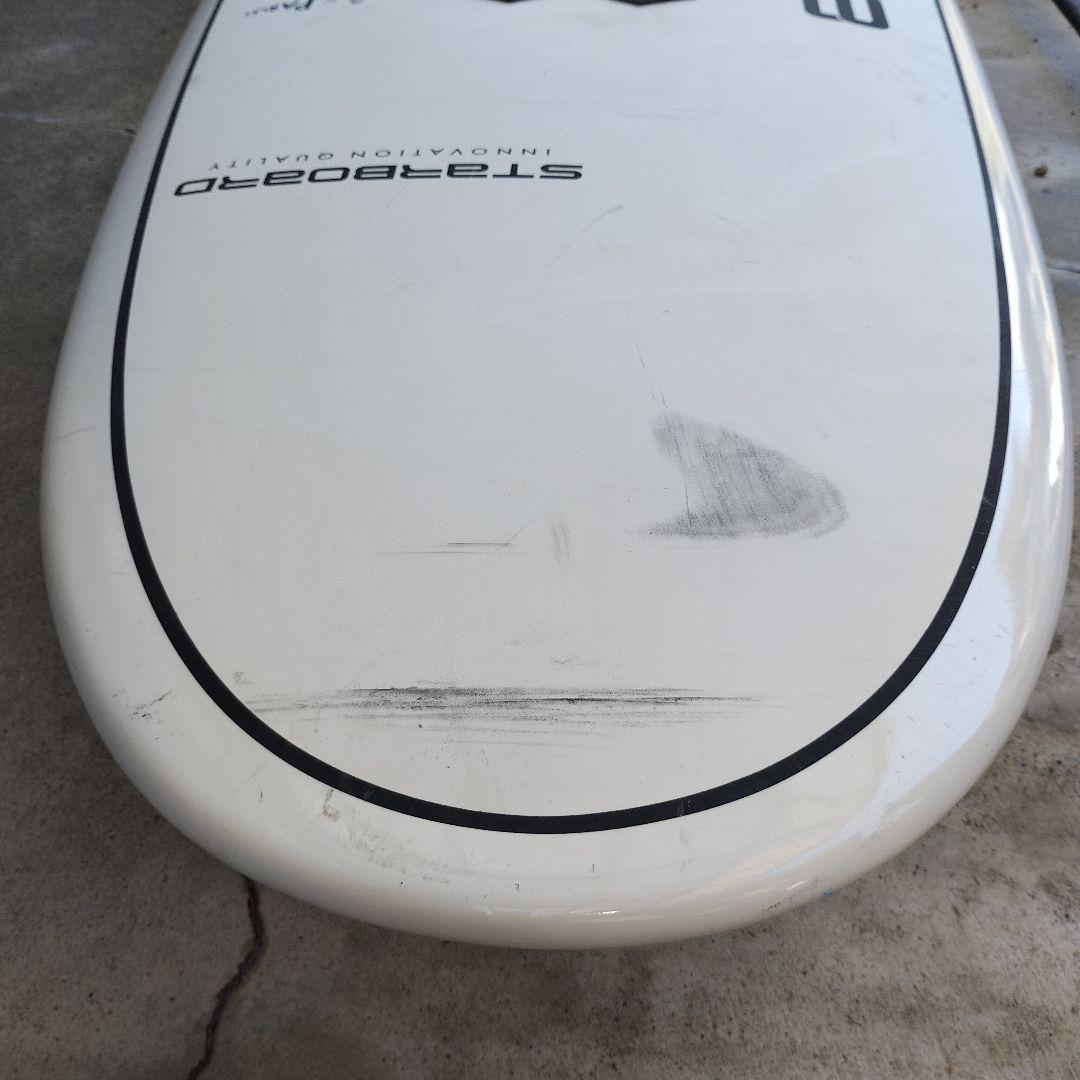 SUP　STARBOARD　10'0\"　※引取り手渡し限定