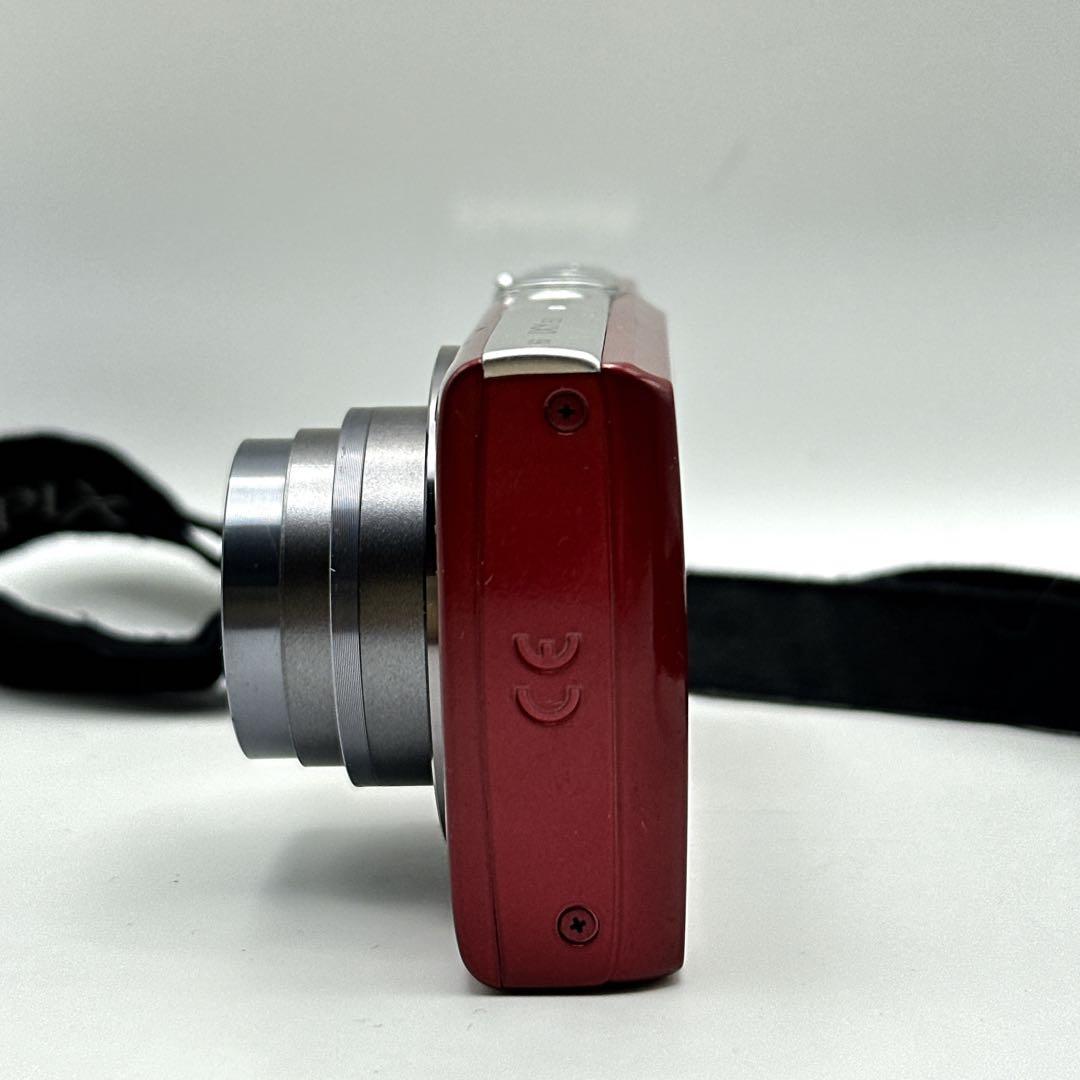 Canon キャノン IXY150 イクシー デジタルカメラ 付属品完備