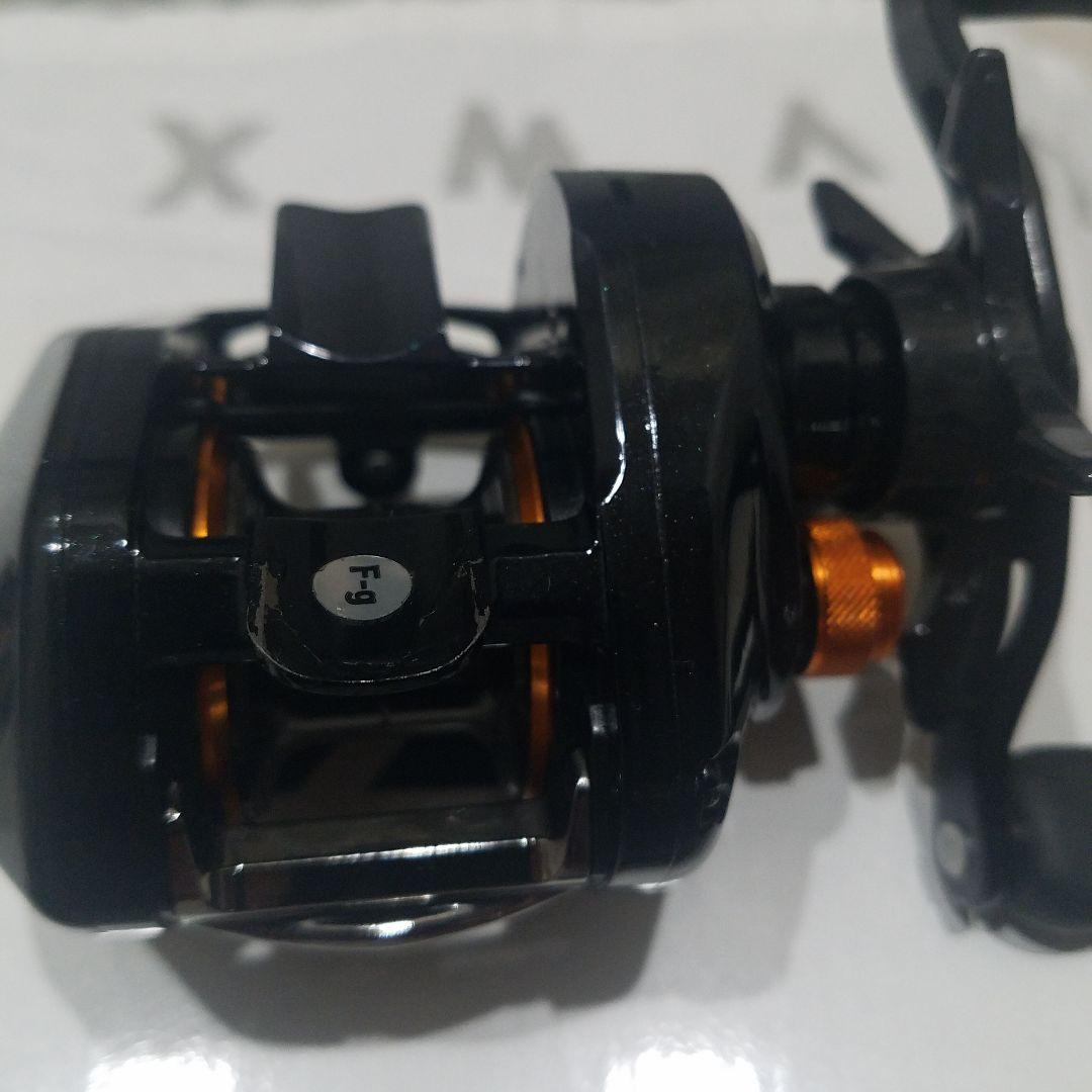 ダイワアルファスCTSV70SHL