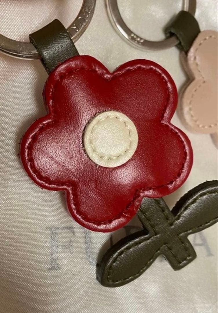 ディルーカ カメオブローチ 淡水パールネックレス K18セット＋フルラ二点