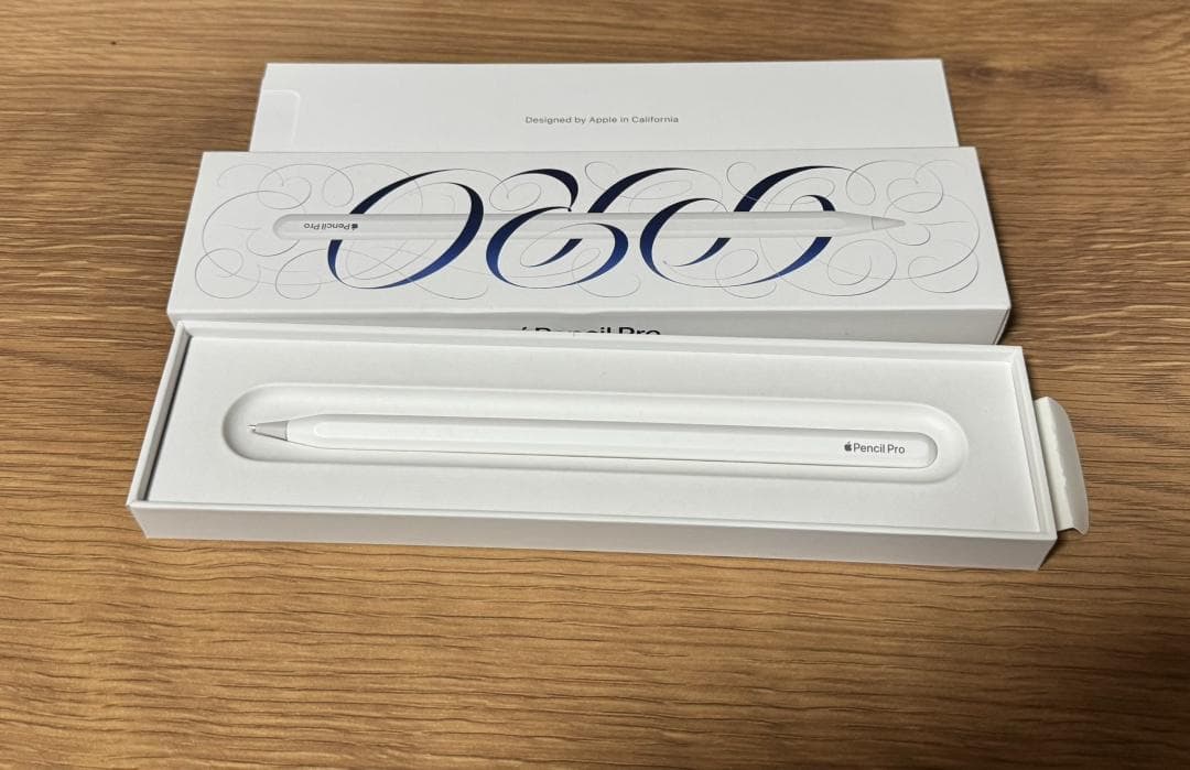 iPad本体 iPad Pro M4 256GB Wi-Fi 11 + Pencil Pro