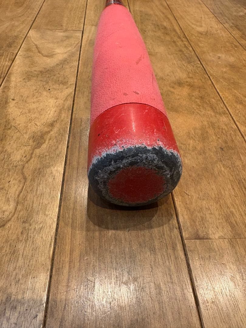 BEYOND MAX V 軟式バット 78cm 520g