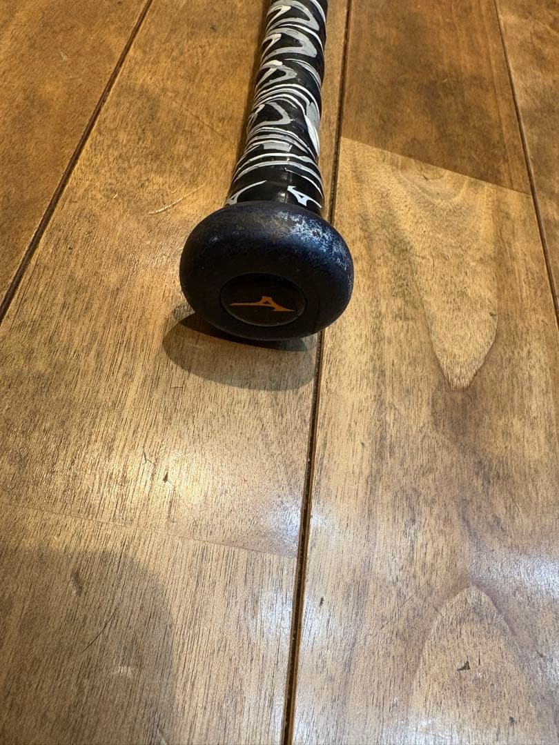 BEYOND MAX V 軟式バット 78cm 520g