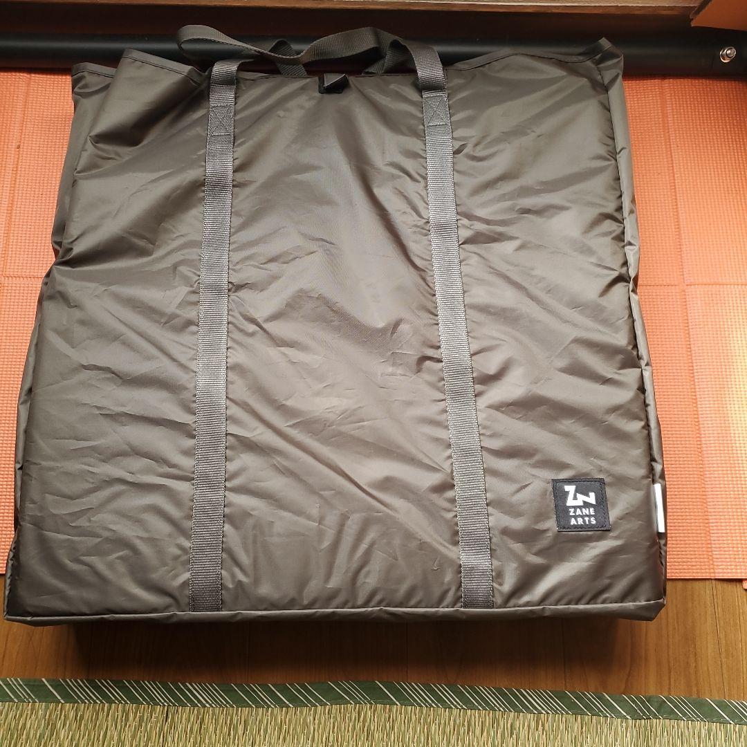 テント・タープ GIGI-1 INNER TENT FLOOR MAT PS-811