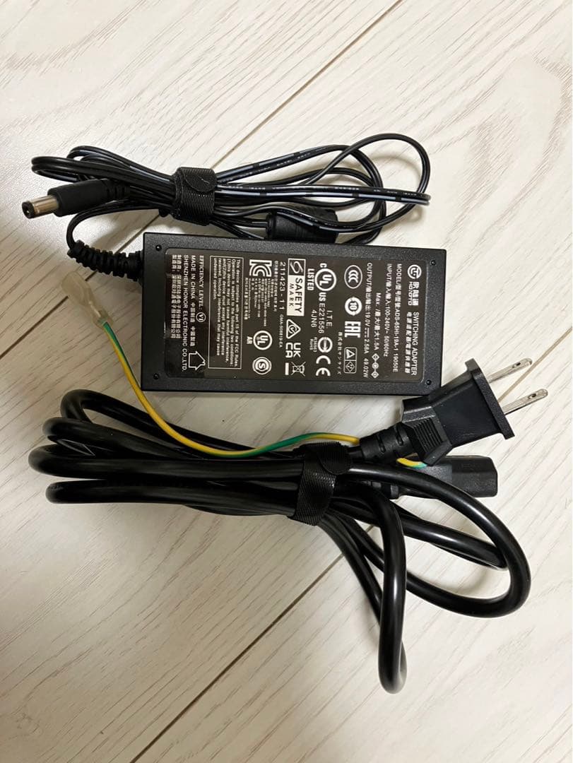 値下げ！KOORUI 27インチワイドモニター