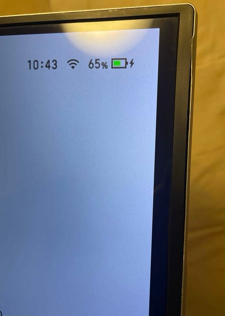 モバイルディスプレイ 4K モニター　15.6インチ 3840*2160