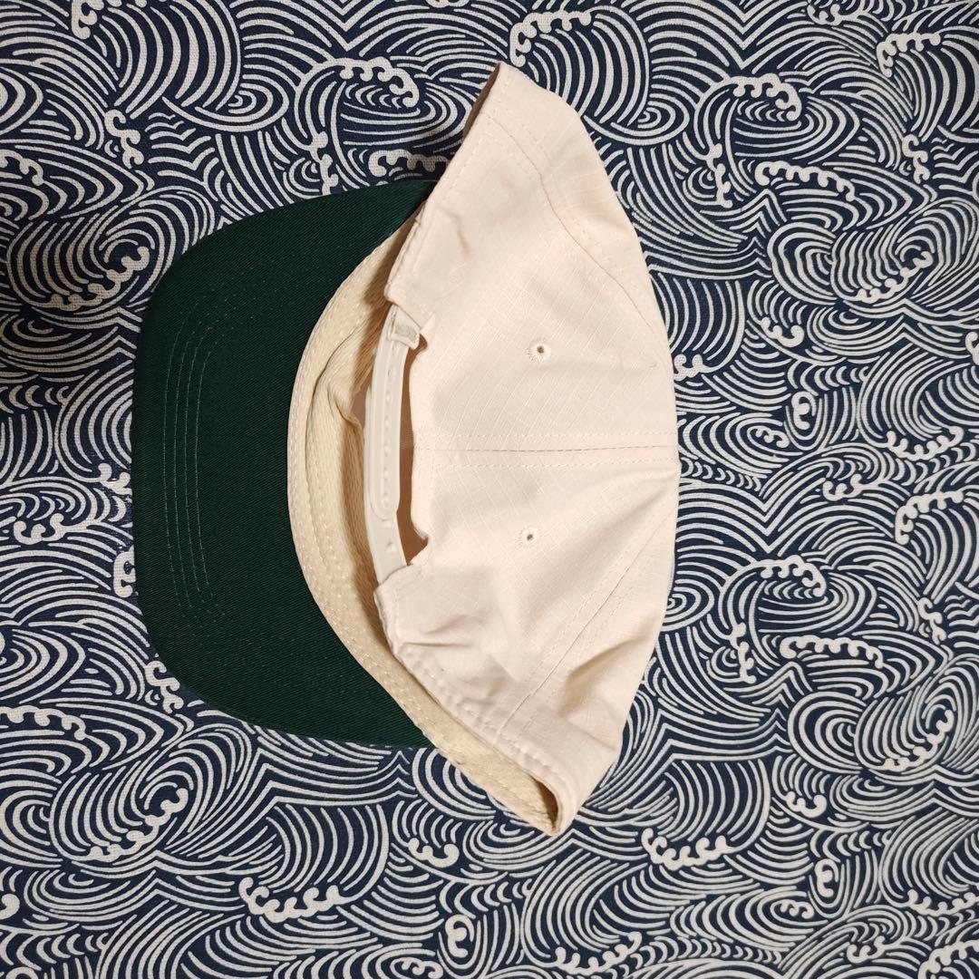 aime leon dore キャップ Unisphere Hat