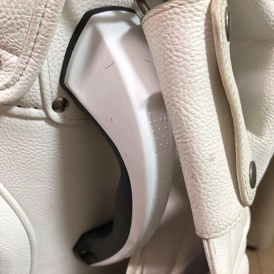 Psycho Bunny キャディバッグ