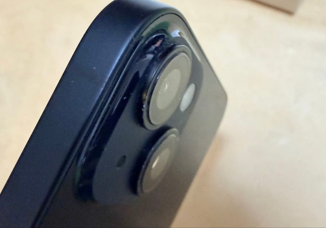 Apple iPhone 14 plus 256GB SIMフリー