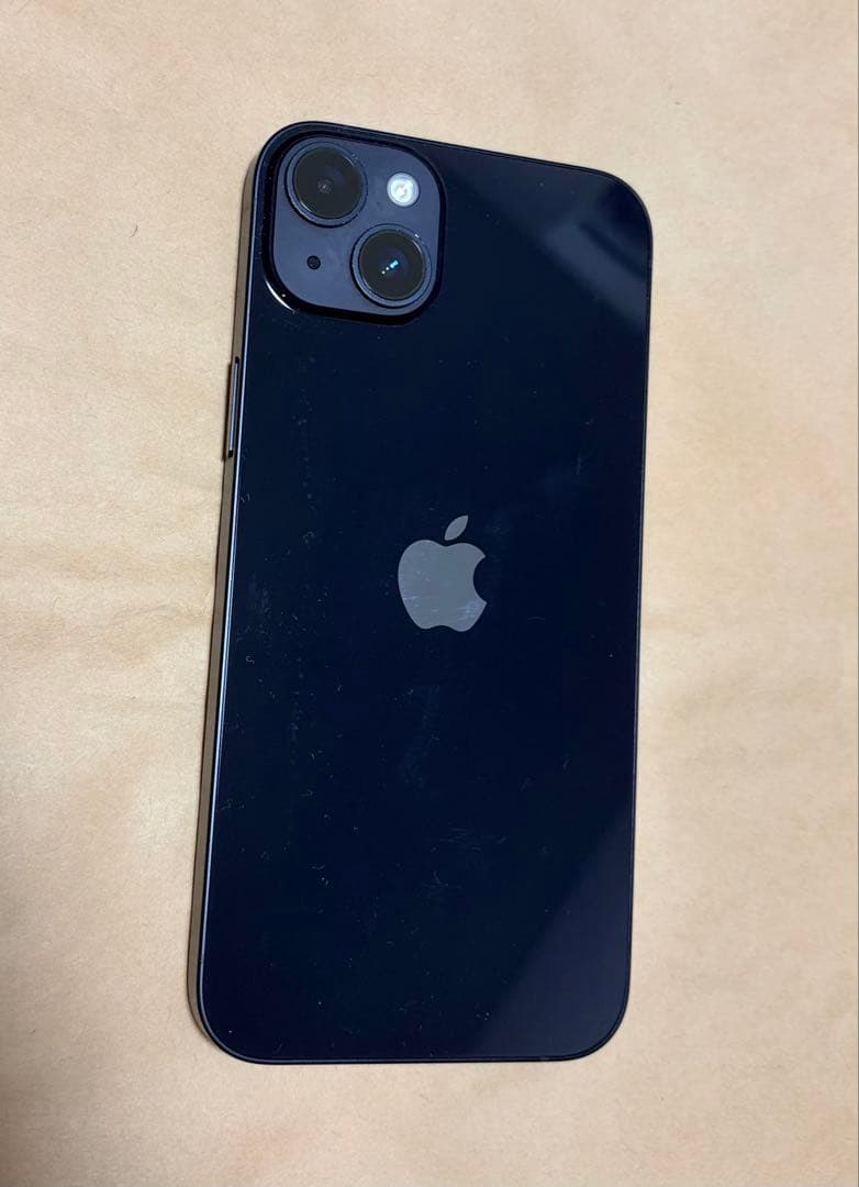 Apple iPhone 14 plus 256GB SIMフリー