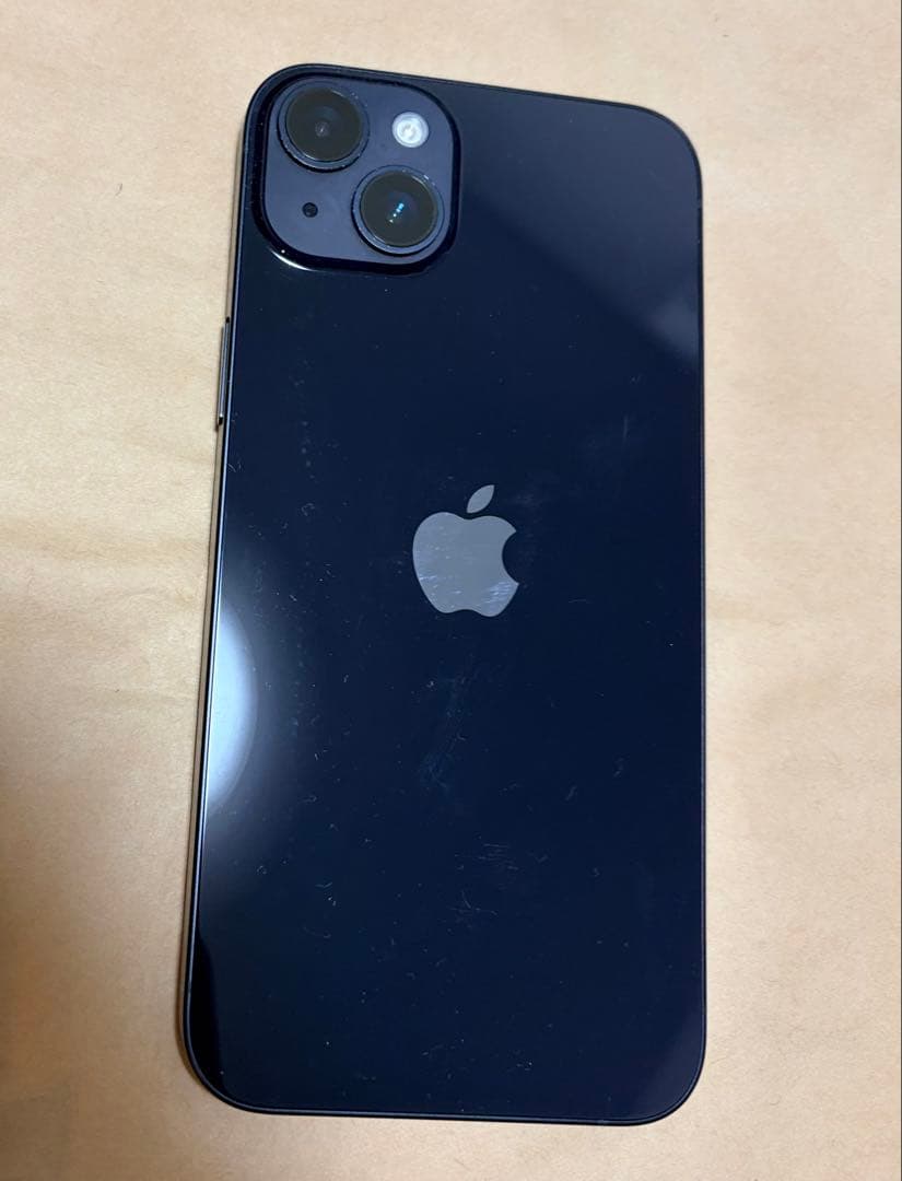 Apple iPhone 14 plus 256GB SIMフリー