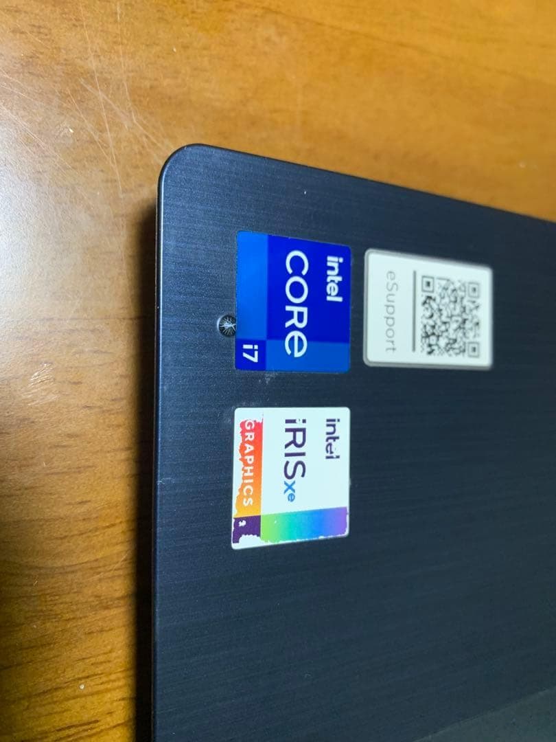 Lenovo IdeaPad★12世代★Core i7-1255U(10コア12