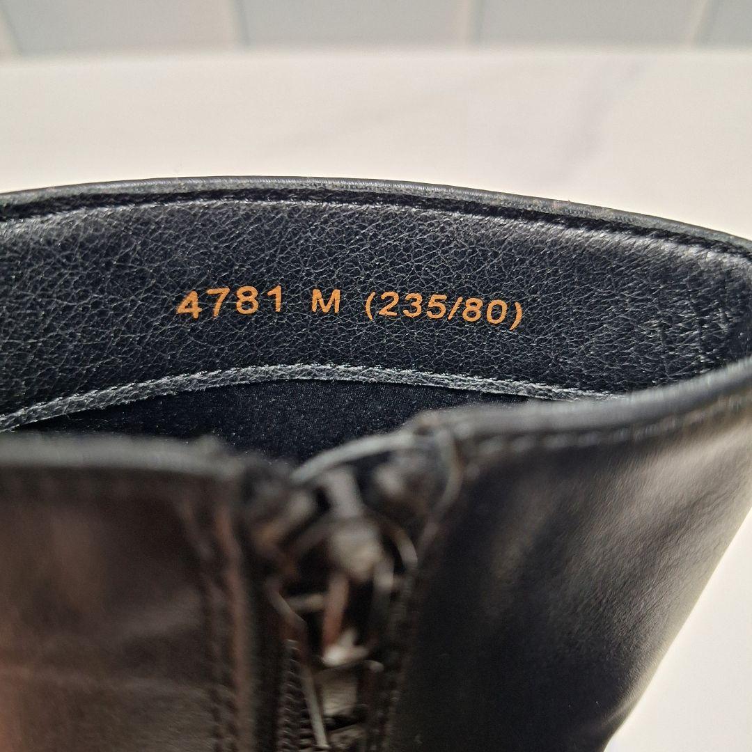 【美品】 SLY BELTED 2WAY BOOTS 23.5 ブーツ 黒