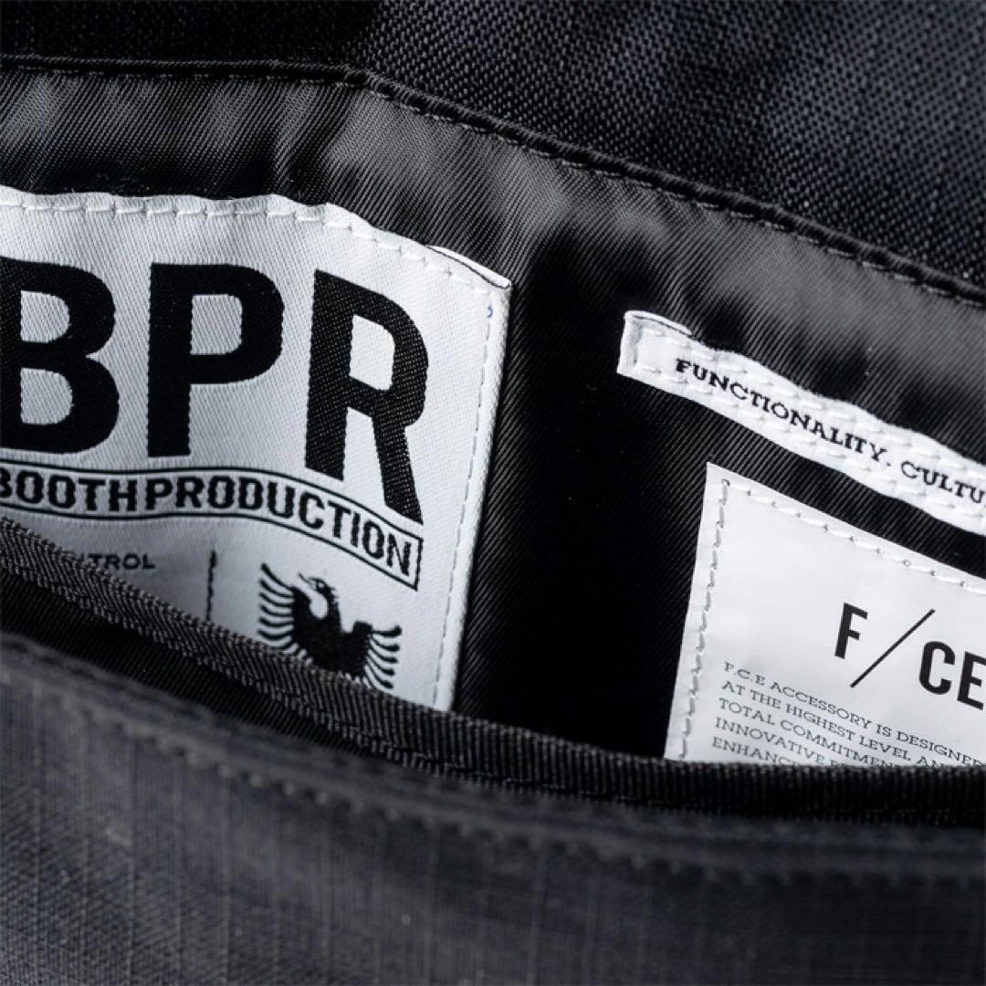 バッグ TIGHTBOOTH x F/CE. SACOCHE