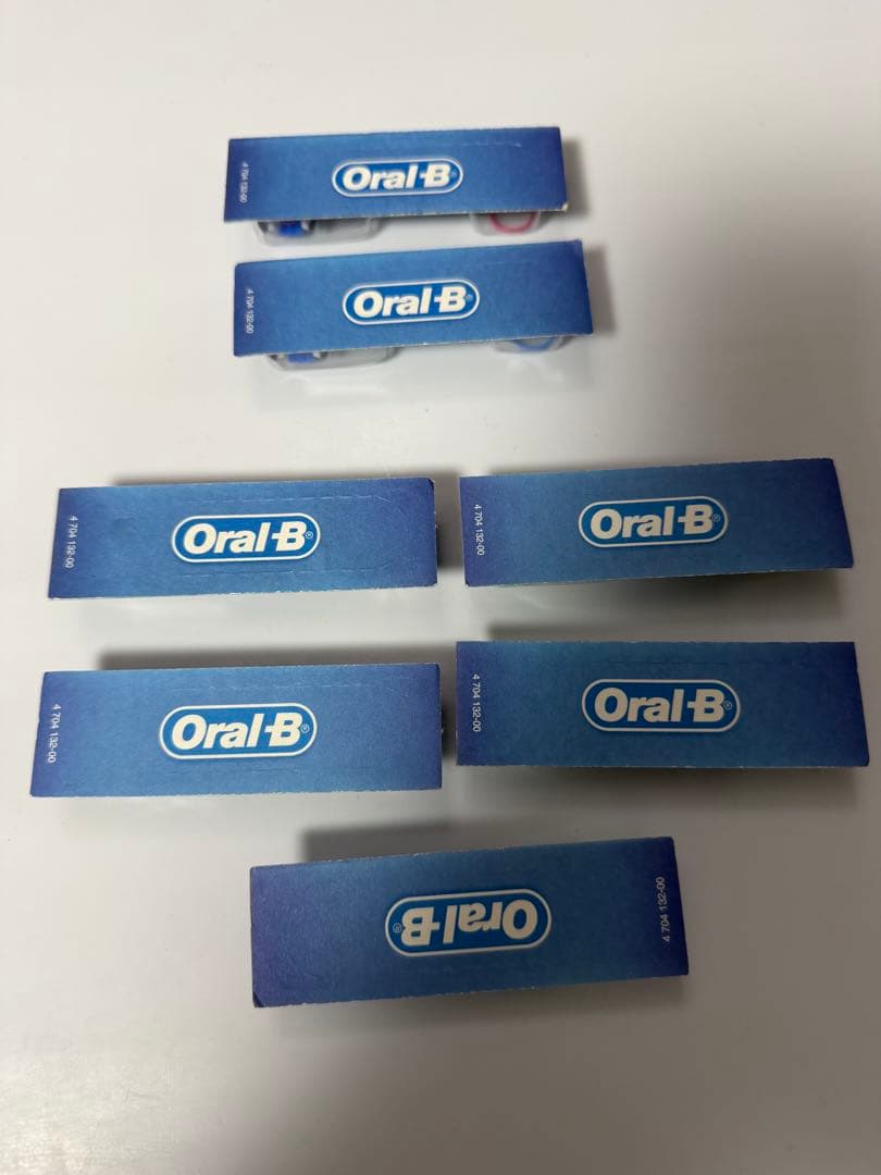 ブラウン オーラルB ジーニアス 電動歯ブラシ 9000 マルチアクション