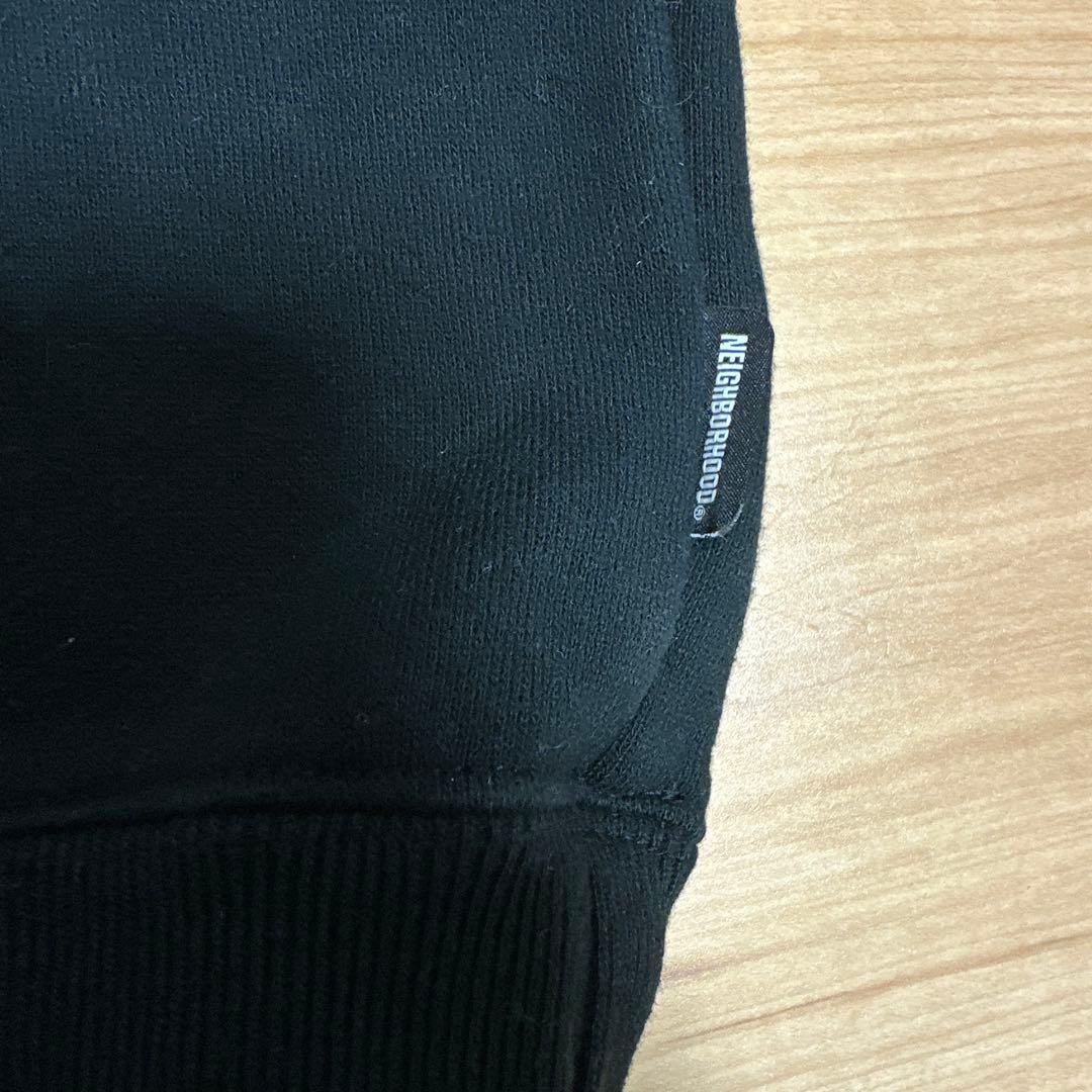 NEIGHBORHOOD ネイバーフッド スウェット トレーナー