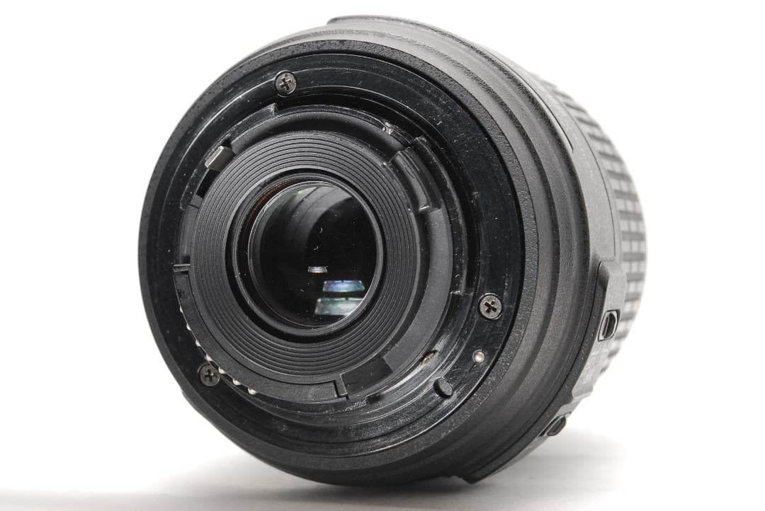 Nikon D40　スマホ転送　安心の手振れ補正　一眼レフデビューピッタリの１台