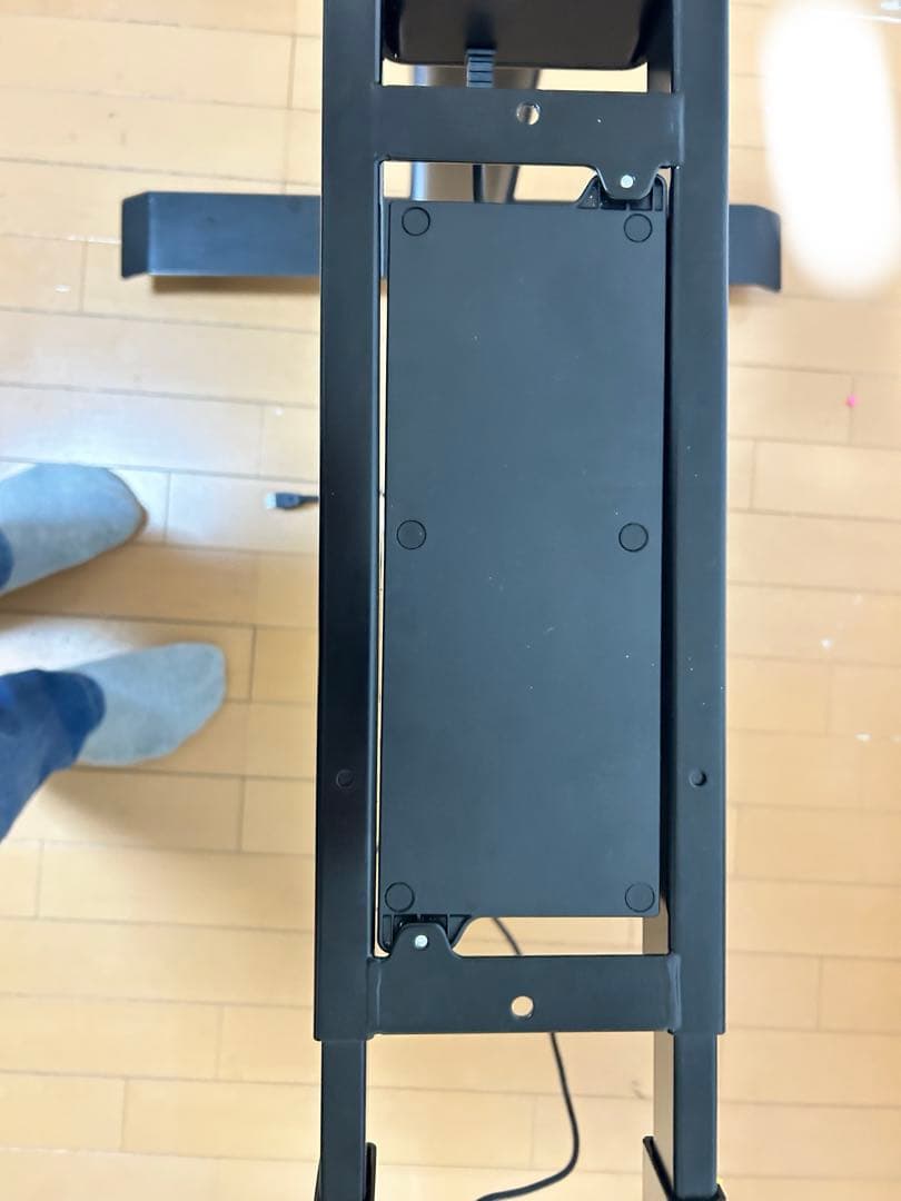 パソコンデスク Flexispot E8