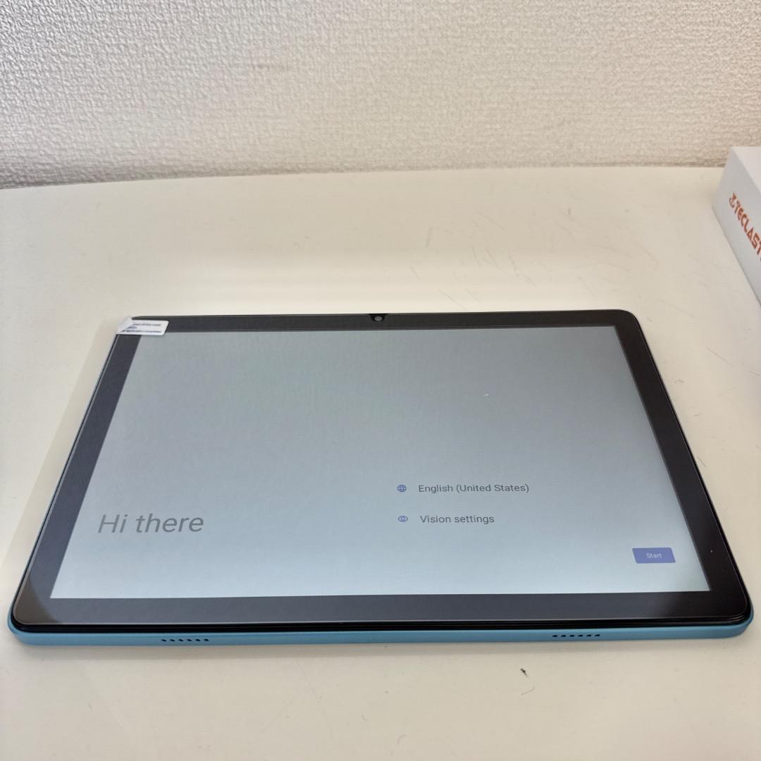 Android 15 タブレット 10インチ wi-fi　Widevine L1