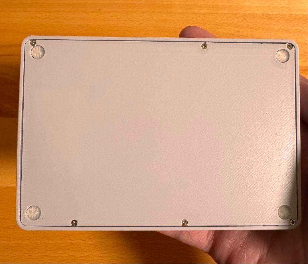 conductor 左右分割キーボード