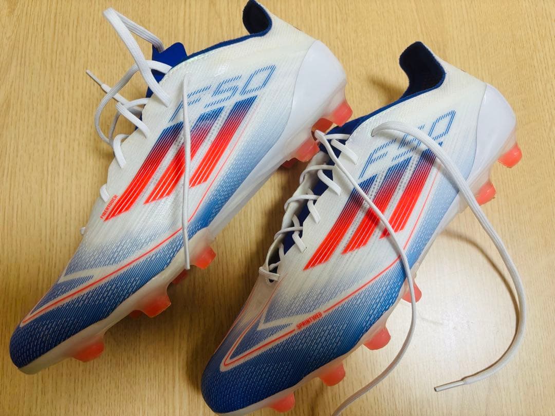 adidas F50 アルファスキン エリート HG/AG ジャパンサッカー