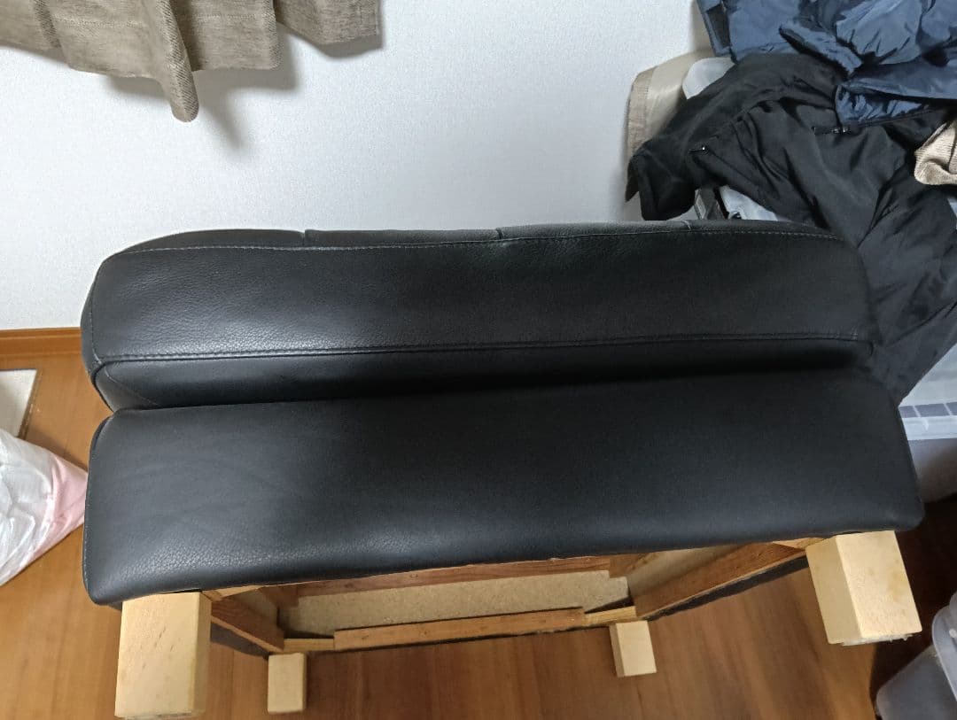 IKEA　　オットマン