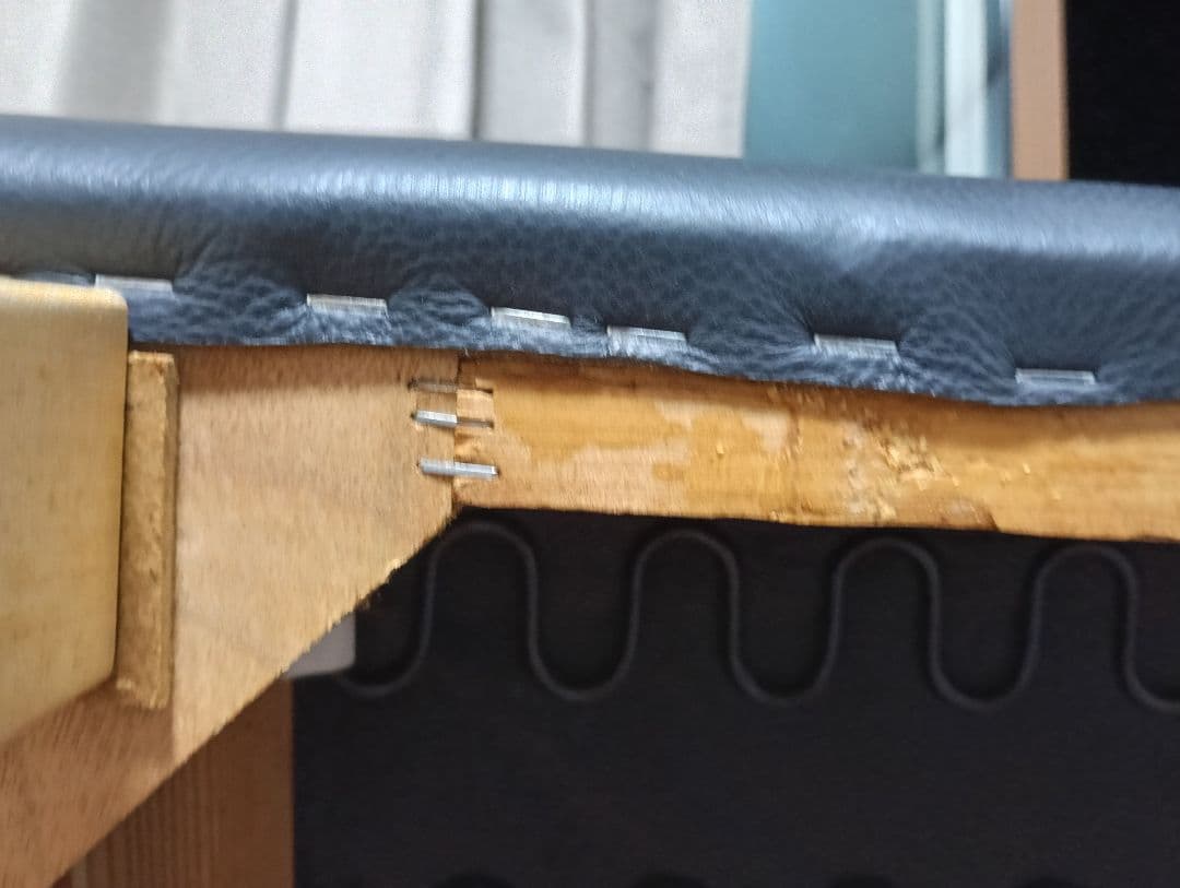 IKEA　　オットマン