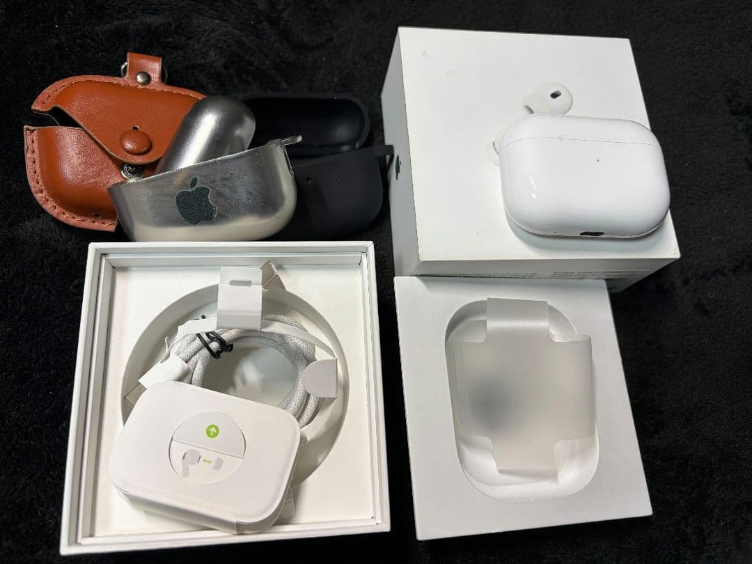 AirPods Pro (第2世代) (USB-C)