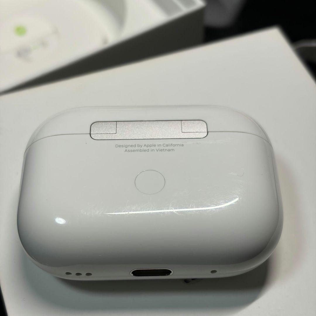 AirPods Pro (第2世代) (USB-C)
