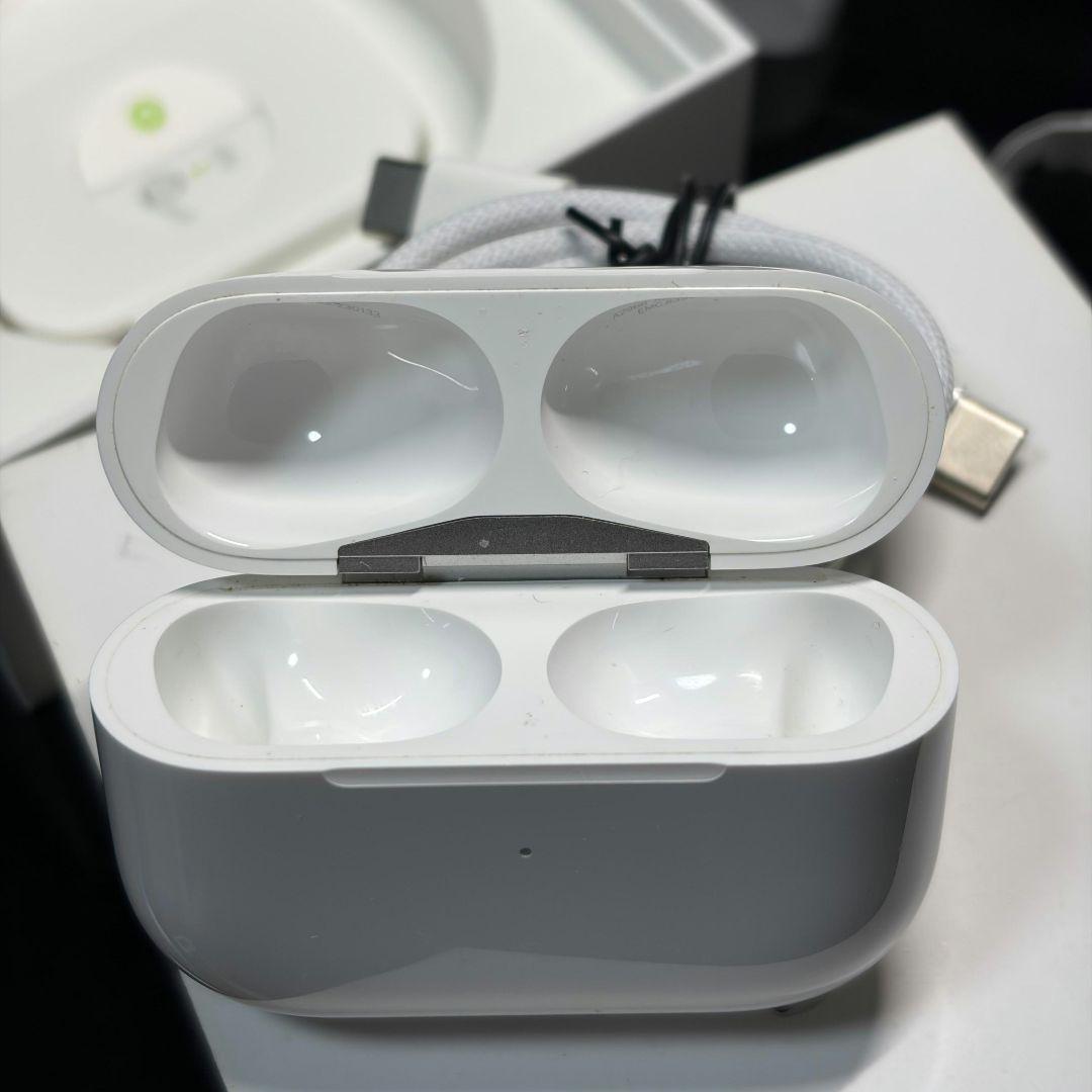 AirPods Pro (第2世代) (USB-C)