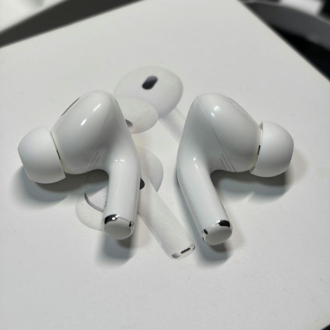 AirPods Pro (第2世代) (USB-C)
