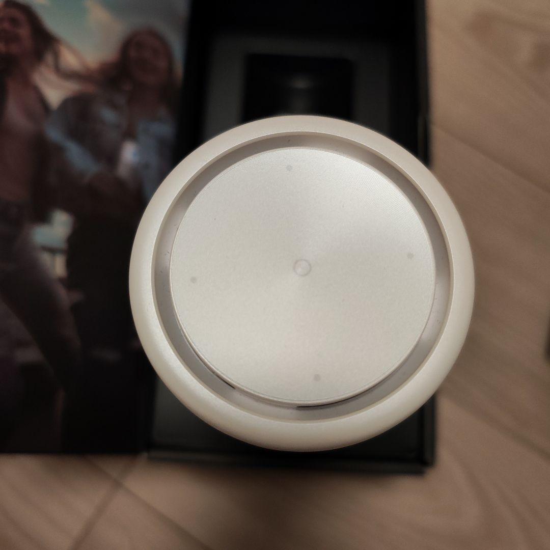 Anker Nebula Capsule Air モバイルプロジェクター