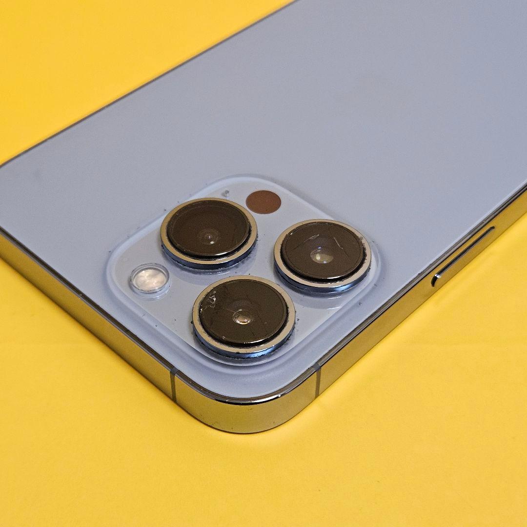 iPhone 13 Pro 128GB｜24時間以内発送#851