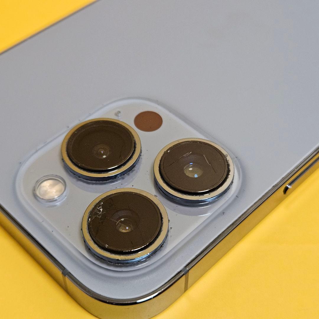 iPhone 13 Pro 128GB｜24時間以内発送#851