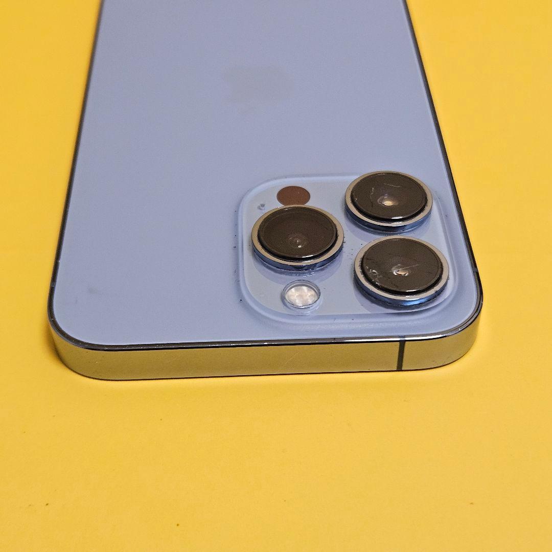 iPhone 13 Pro 128GB｜24時間以内発送#851