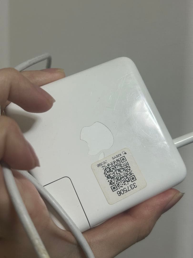 MacBook pro 16インチ　32GB シルバー