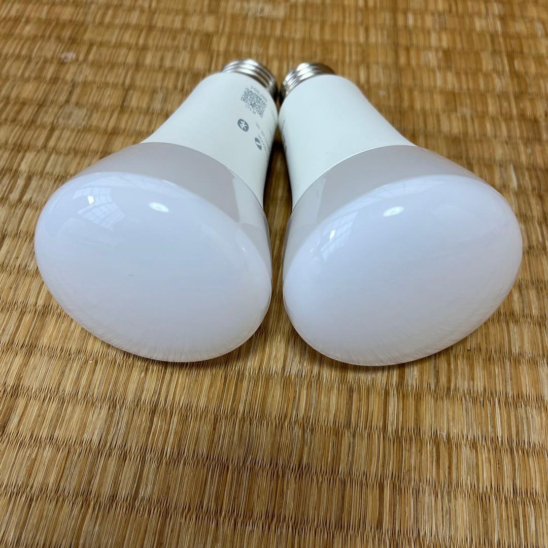 Philips Hue LED電球 1600ルーメン 2個セット