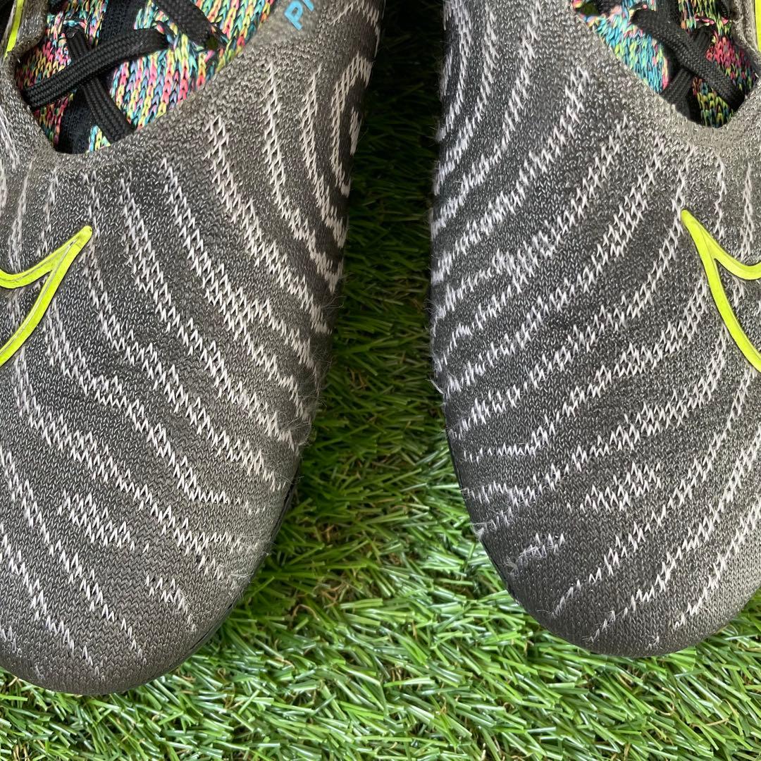 ナイキ ファントム GX エリート FUSION AG-PRO 26.5cm