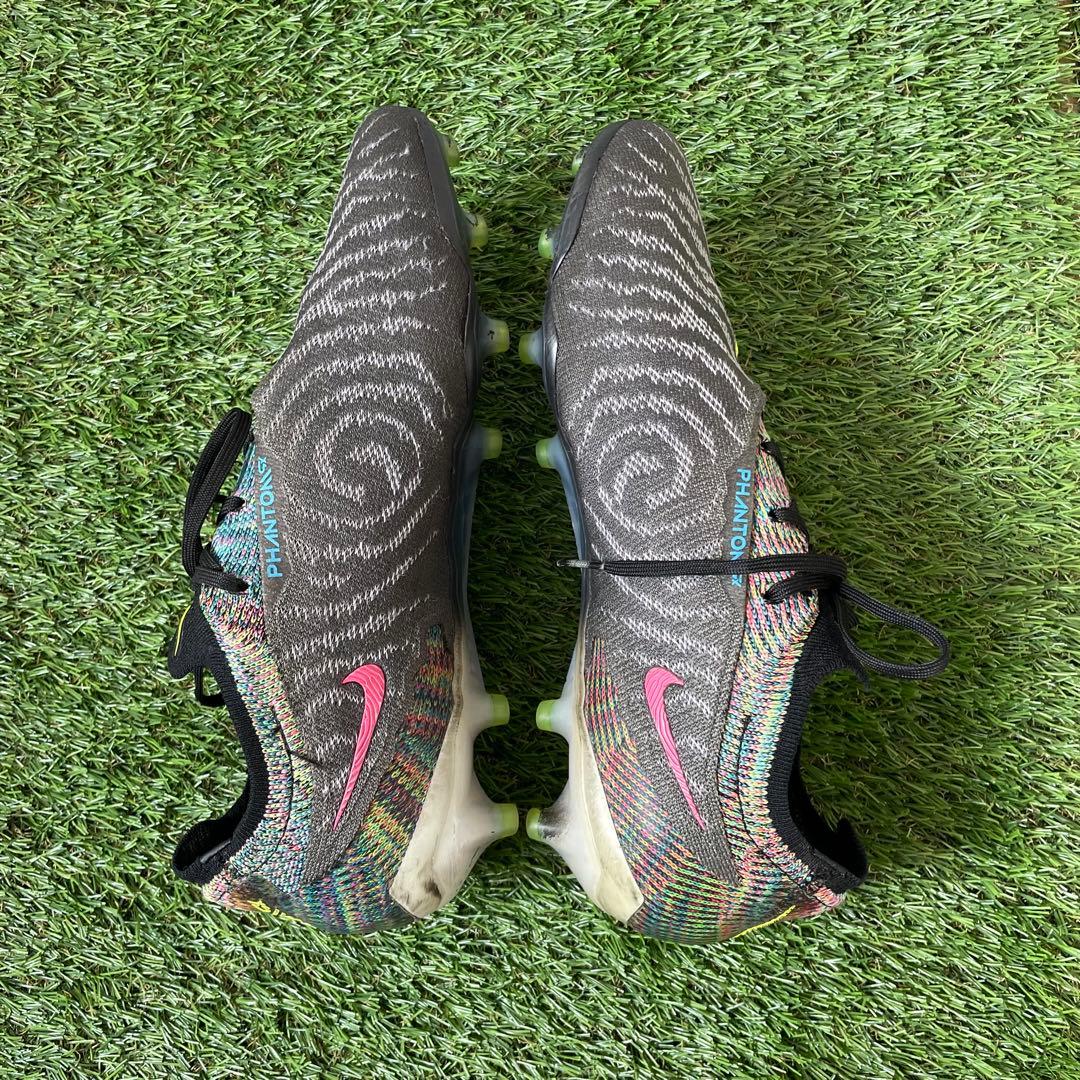 ナイキ ファントム GX エリート FUSION AG-PRO 26.5cm